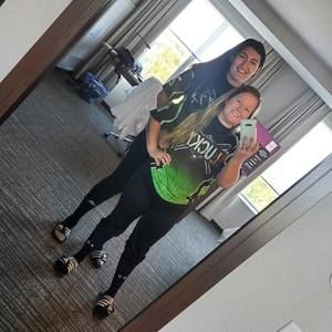 Meet your Posher, Christina